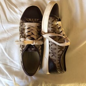 Michael Kors Women’s Sneaker Size 7.5